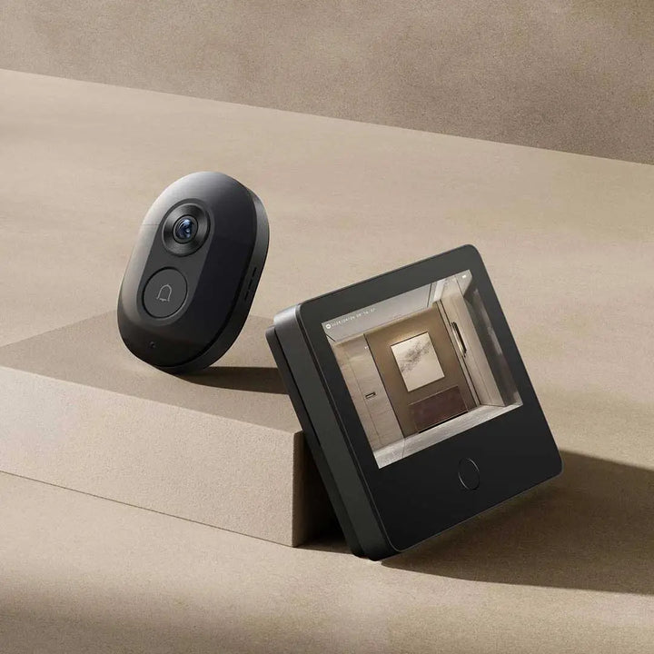 Xiaomi Smart Video Peephole