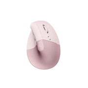 Logitech Lift Ergonomic Mouse