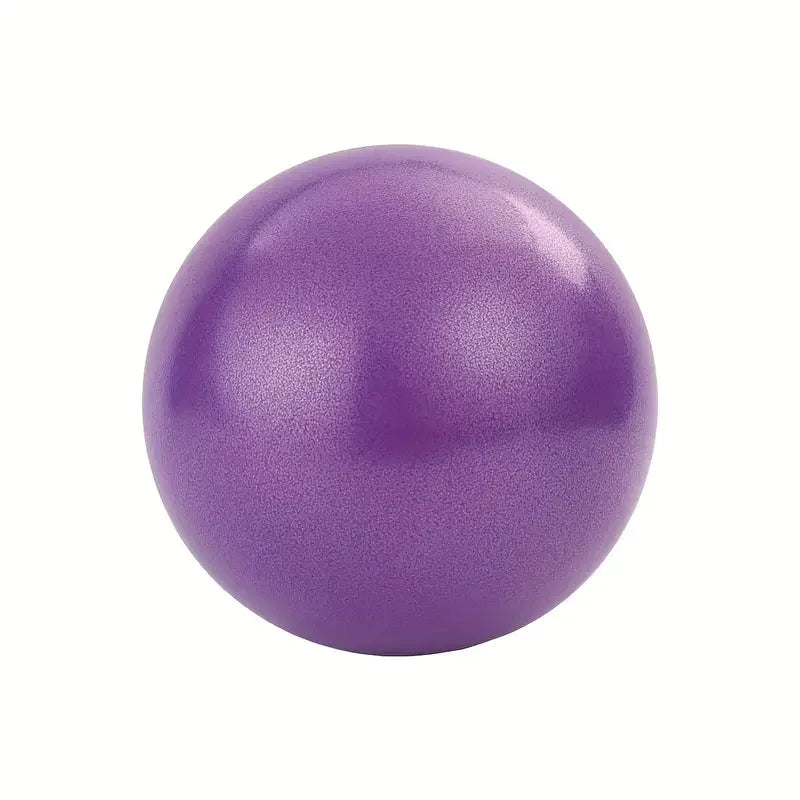 Mini Pilates Balance Ball