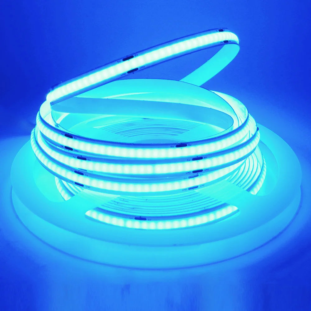 5V COB Cabinet Striplight