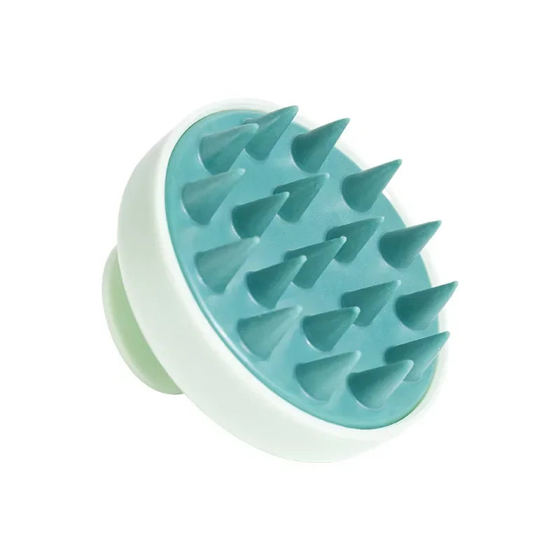 Scalp Massage Shampoo Brush