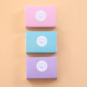 Kawaii Mini Stapler Keychain