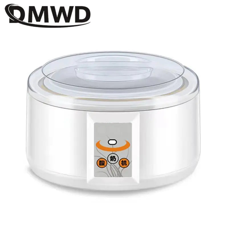 Automatic 1.5L Yogurt Maker