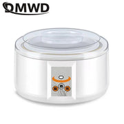 Automatic 1.5L Yogurt Maker