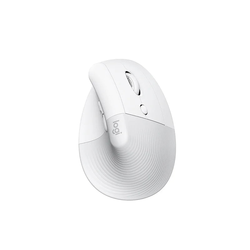 Logitech Lift Ergonomic Mouse