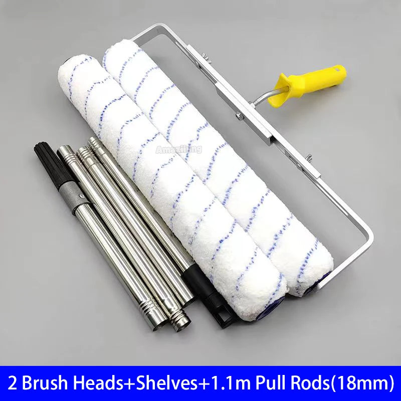 18-Inch Microfiber Paint Roller