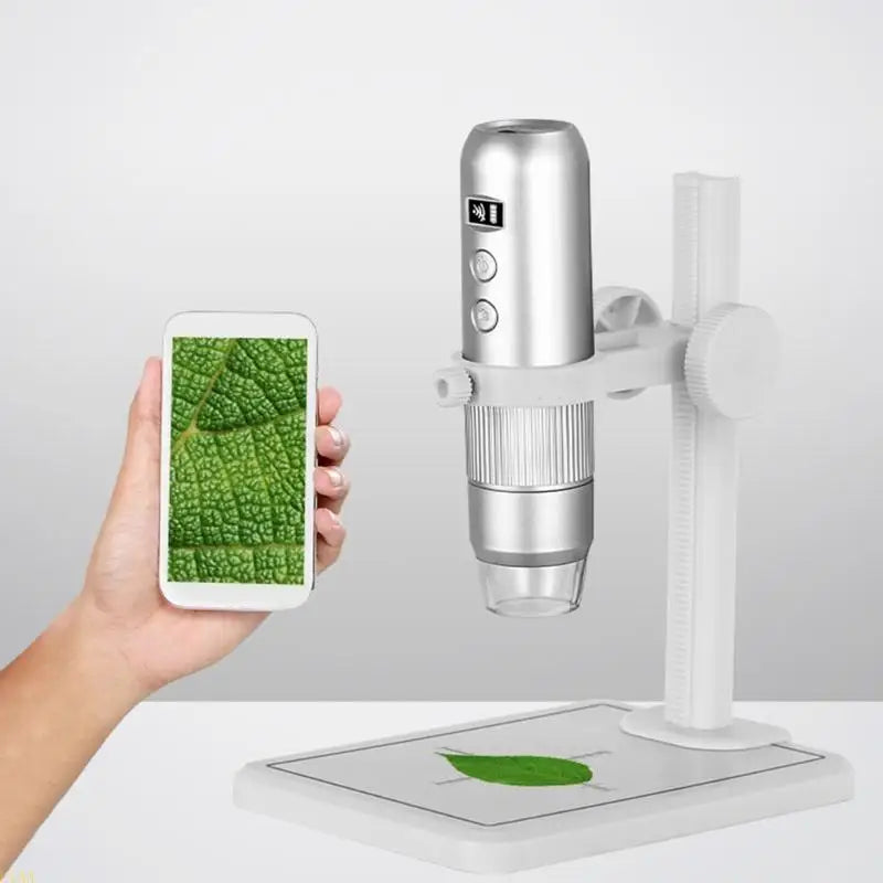 U13A Pocket Digital Microscope