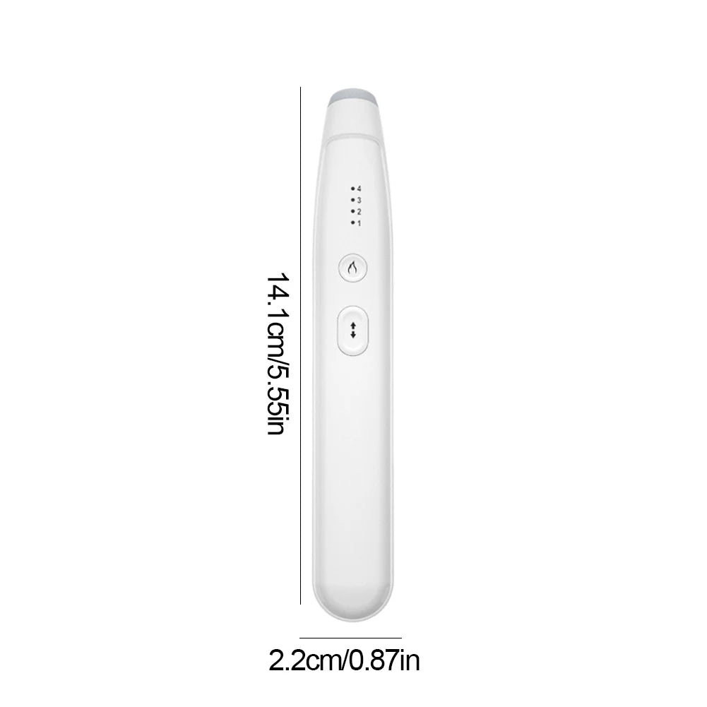 Rechargeable Anti-Itch Relief Pen