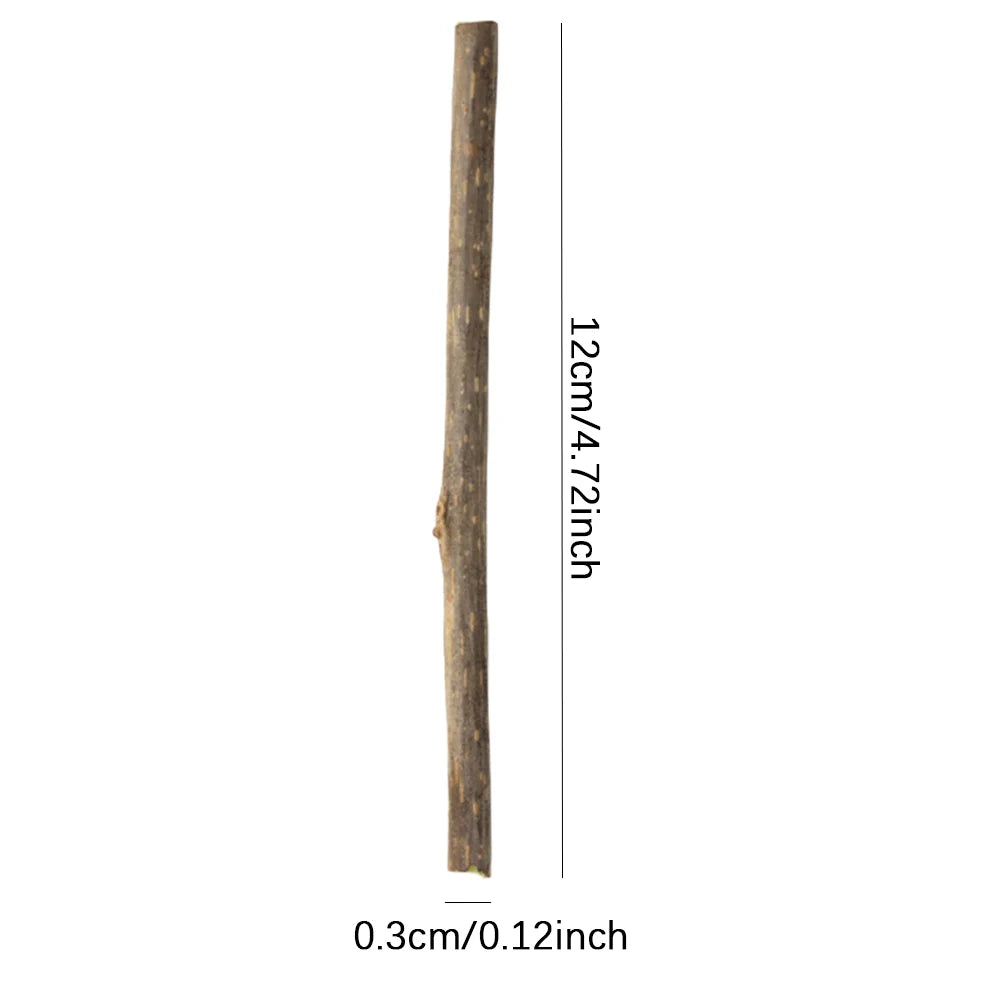 Natural Matatabi Cat Chew