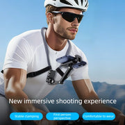 Magnetic Neck Phone Holder