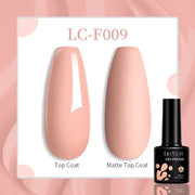 LILYCUTE 7ML Gel Nail Polish