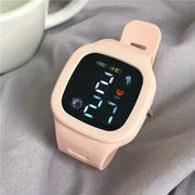 Waterproof Digital Sports Watch