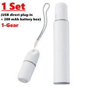 Rechargeable Anti-Itch Relief Pen
