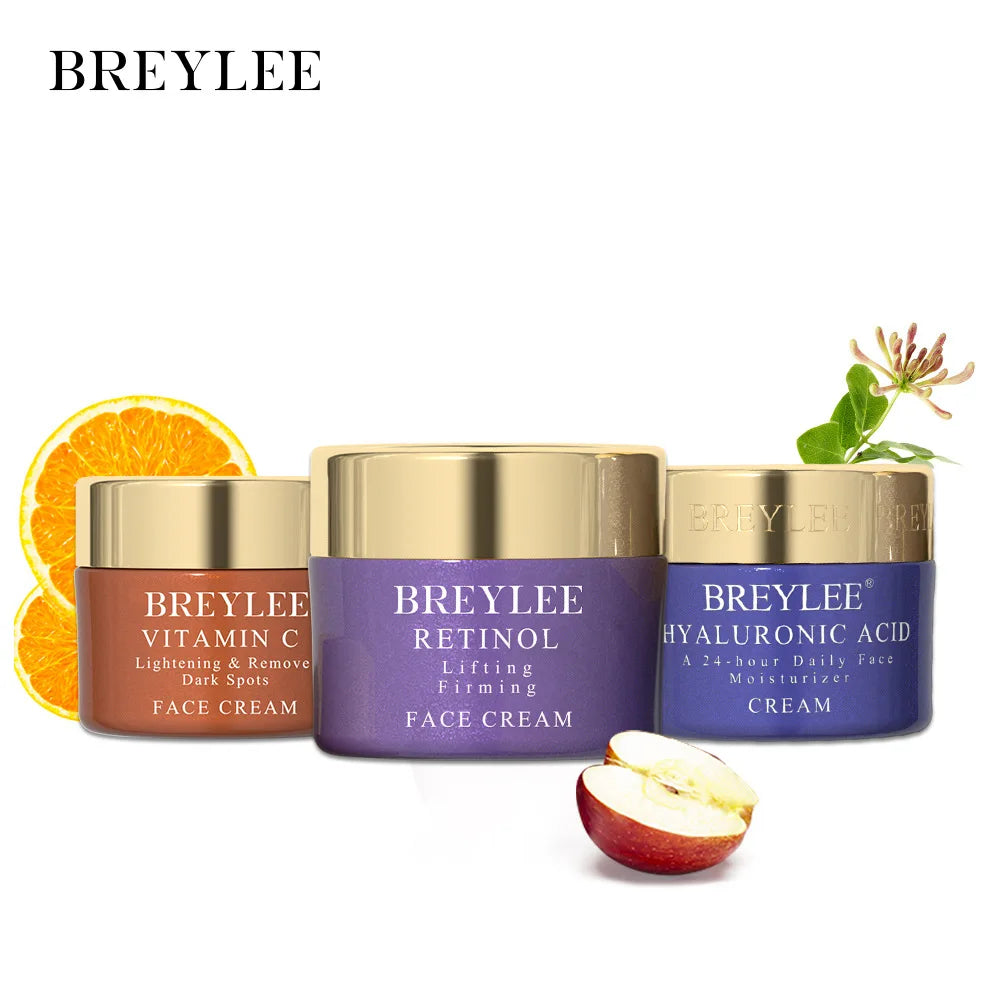 BREYLEE 2% Retinol Face Cream