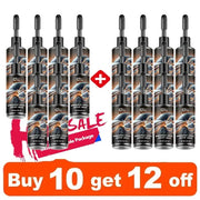 Windshield Crack Repair Resin Fluid