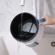 Compact Electric Rice Cooker