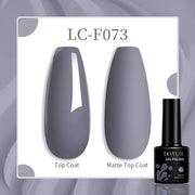 LILYCUTE 7ML Gel Nail Polish