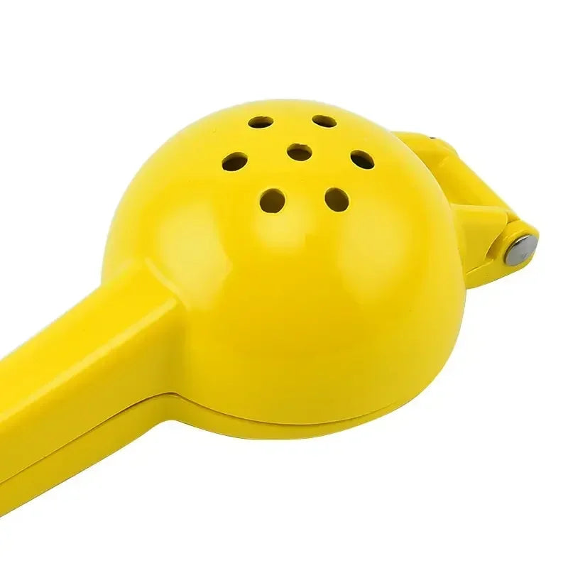 Manual Aluminum Lemon Squeezer