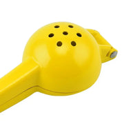 Manual Aluminum Lemon Squeezer