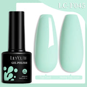 LILYCUTE 7ML Gel Nail Polish