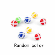 Sticky Ball Dart Board