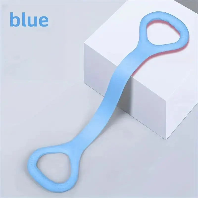 Figure Eight Resistance Band