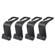 Car Headrest Storage Hooks