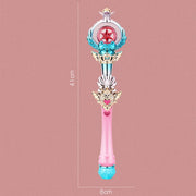 Light-Up Musical Fairy Wand