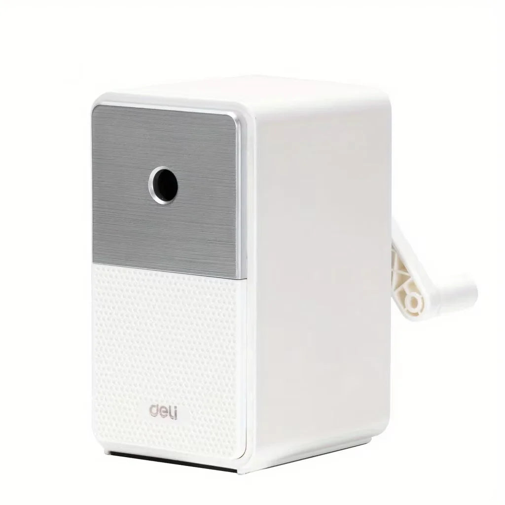 Deli Adjustable Rotary Pencil Sharpener