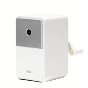 Deli Adjustable Rotary Pencil Sharpener
