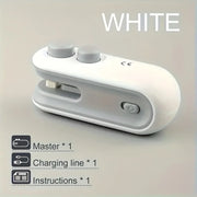 Rechargeable Mini Bag Sealer