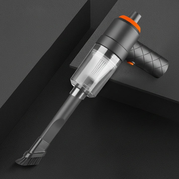 6000PA Wireless Handheld Car Vacuum