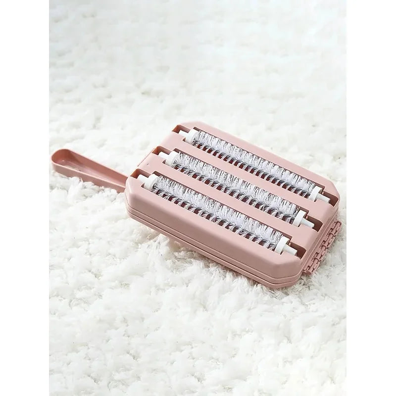 Handheld Pet Hair Sweeper