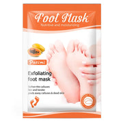 Exfoliating Foot Mask Pedicure Socks