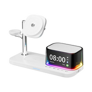 25W Magnetic Charging Speaker