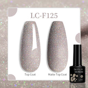 LILYCUTE 7ML Gel Nail Polish