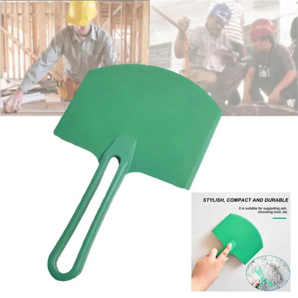 Curved Paint Scraper Set