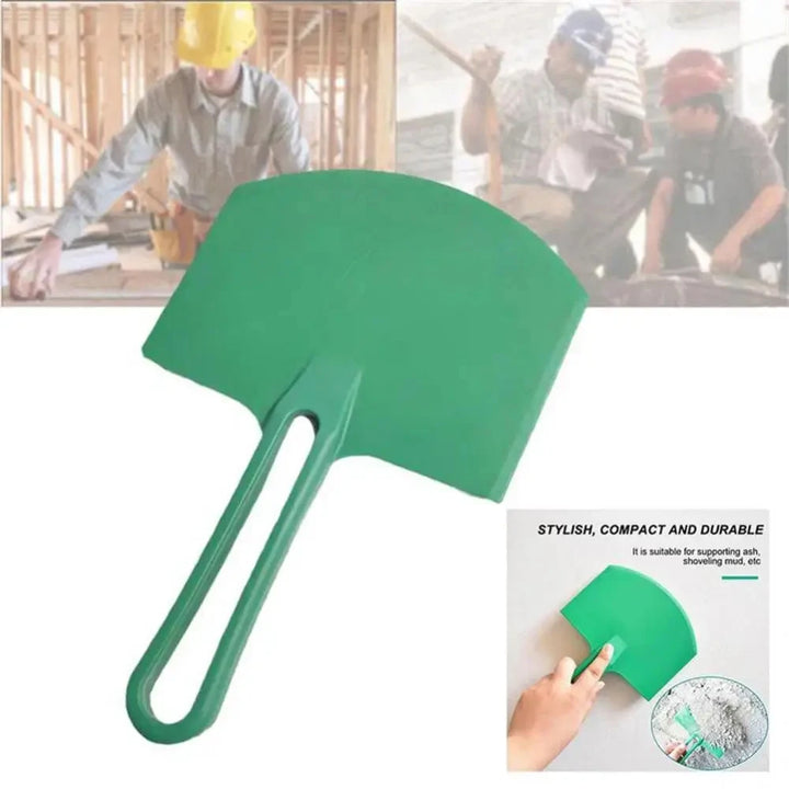 Curved Paint Scraper Set