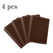 Emery Sponge Rust Remover