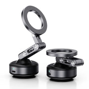 Magnetic Vacuum Car Mount