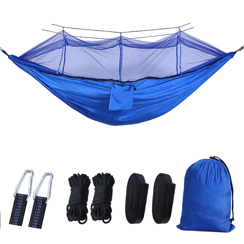 Mosquito Net Camping Hammock