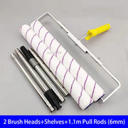 18-Inch Microfiber Paint Roller