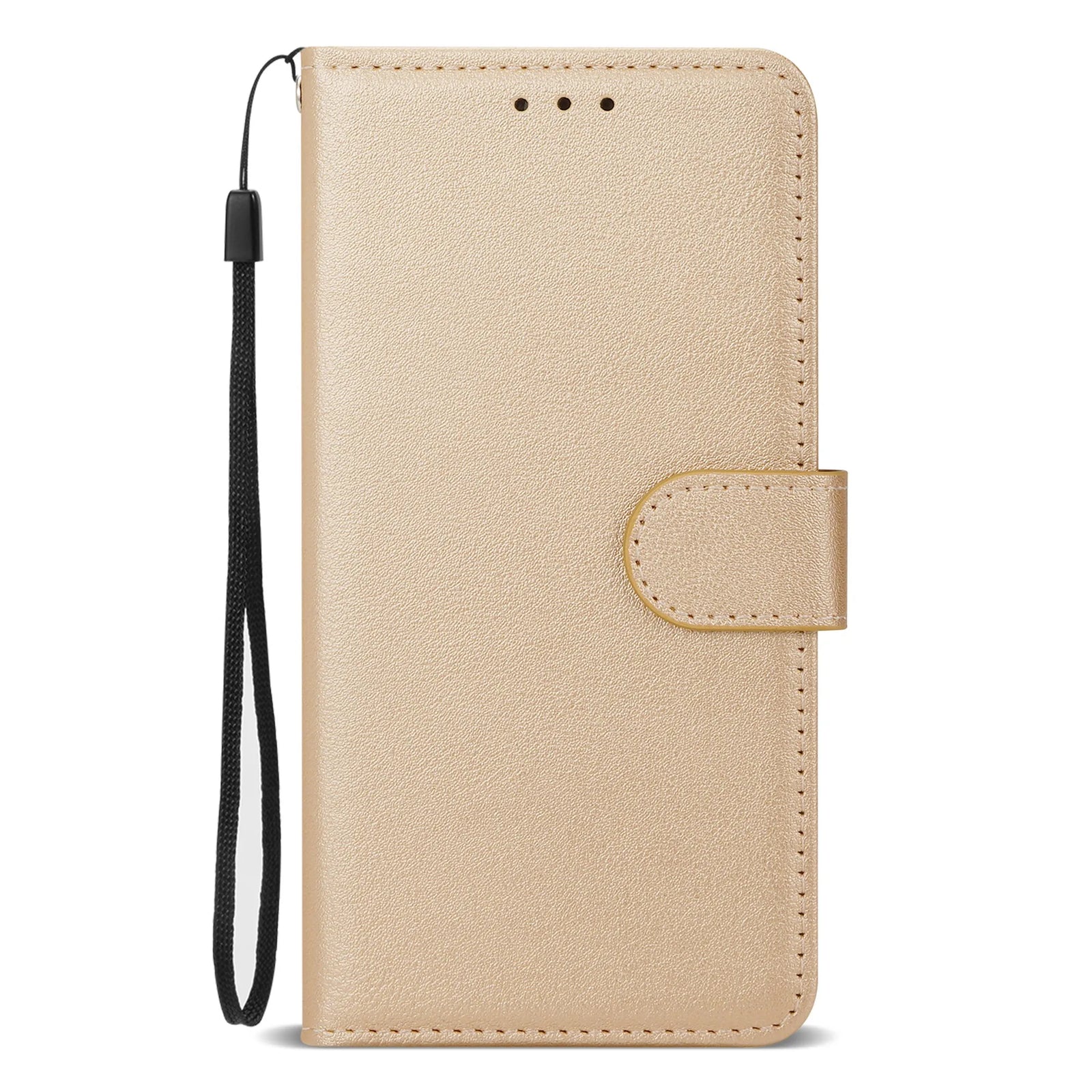 Flip Wallet iPhone Case
