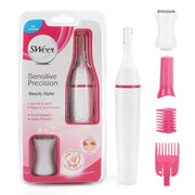 5-in-1 Women's Hair Shaver