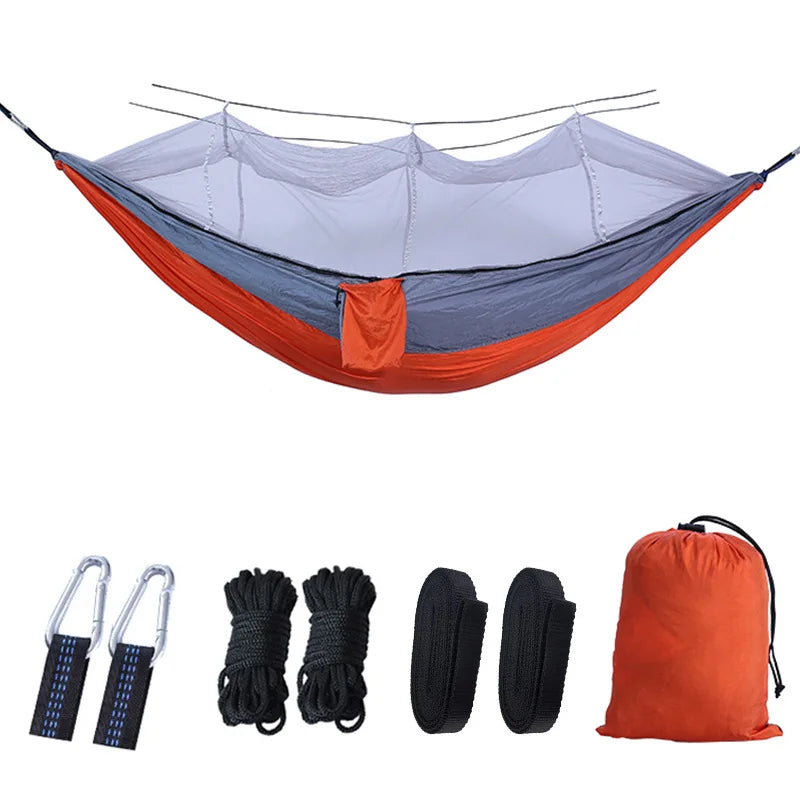 Mosquito Net Camping Hammock