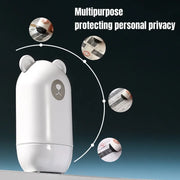 Privacy Protection Roller Stamp