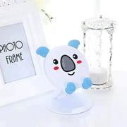 Foldable Cartoon Phone Stand
