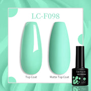 LILYCUTE 7ML Gel Nail Polish