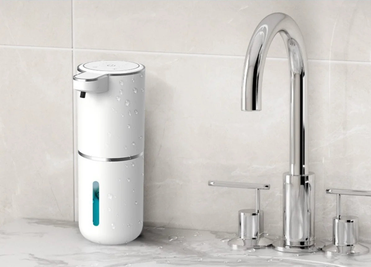 Touchless Rechargeable Foam Dispenser