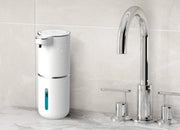 Touchless Rechargeable Foam Dispenser